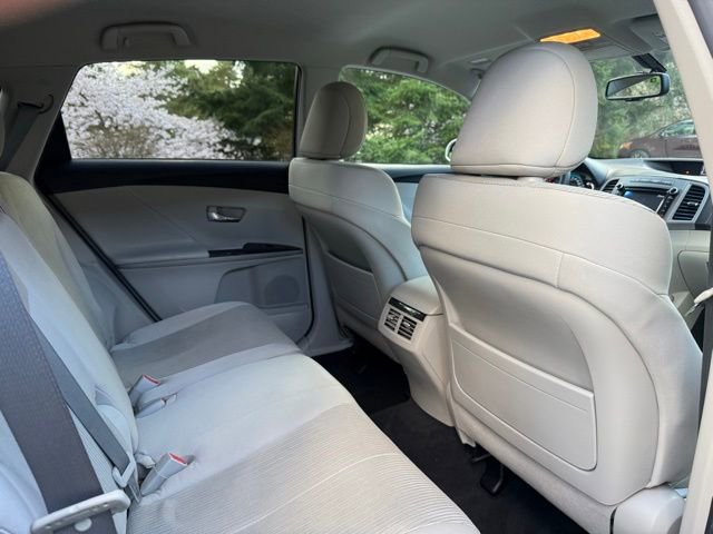 Used 2013 Toyota Venza LE w/ LE Convenience Pkg AWD/4WD image 26