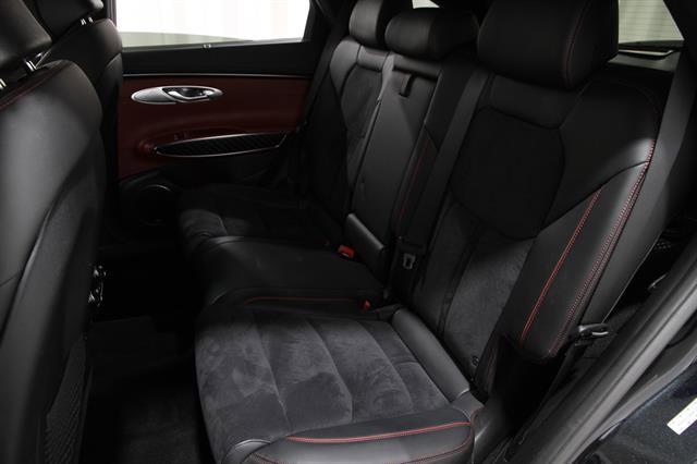 Used 2022 Genesis GV70 3.5T Sport w/ Sport Prestige Package image 21