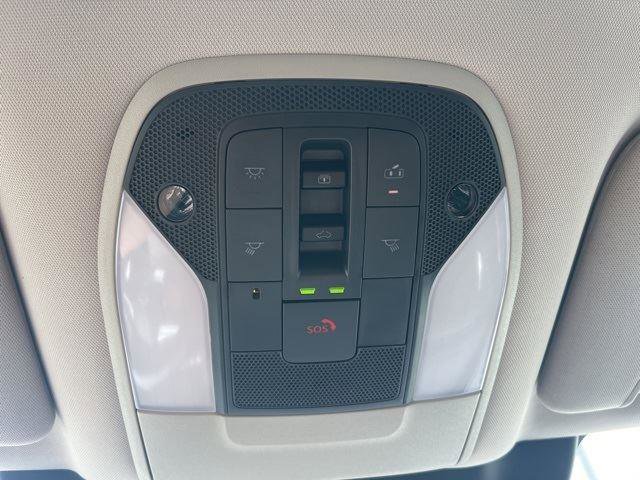 Used 2025 INFINITI QX60 Luxe w/ Vision Package image 20