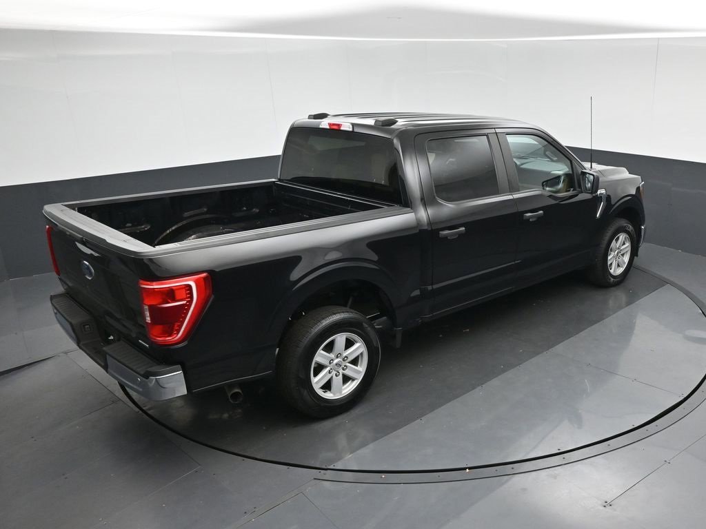Used 2023 Ford F150 XLT image 59