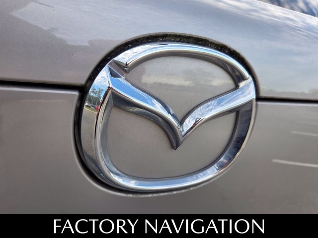 Used 2023 MAZDA CX-30 2.5 Turbo w/ Premium Plus Pkg AWD/4WD image 12