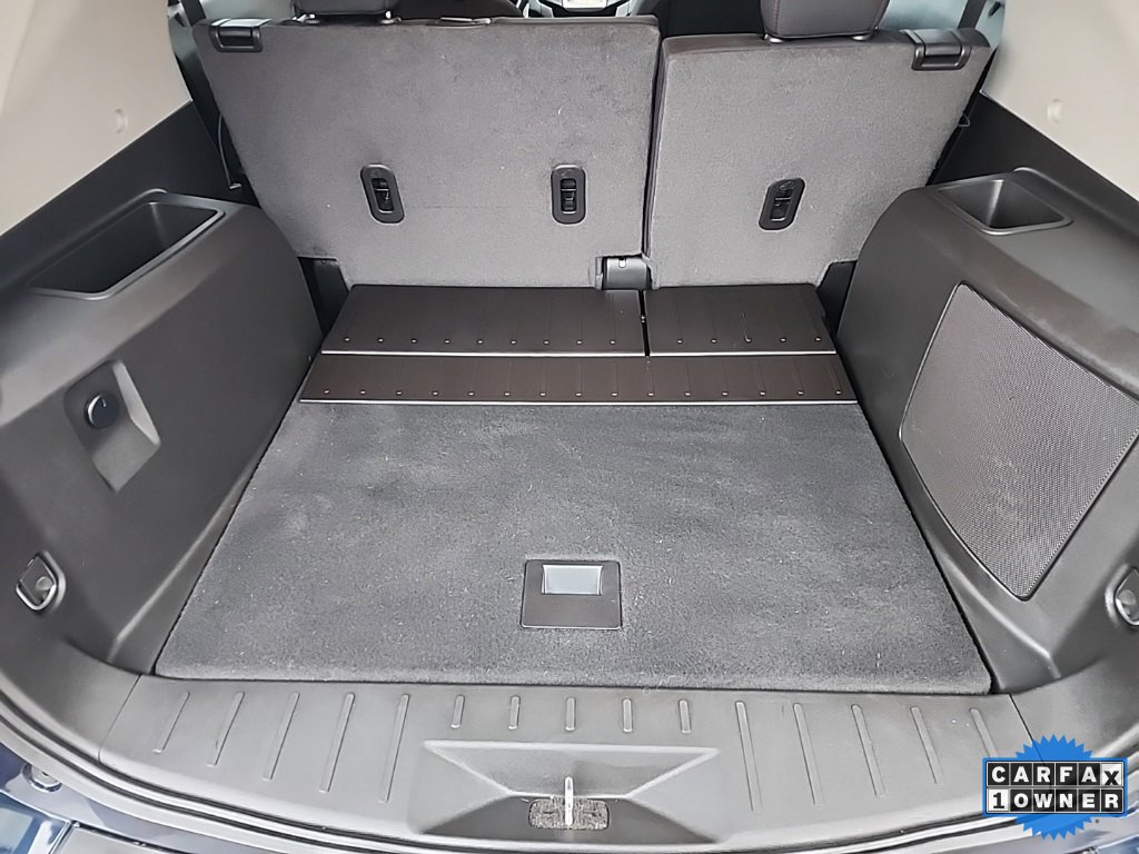 Used 2015 Chevrolet Equinox LT w/ Driver Convenience Package image 12