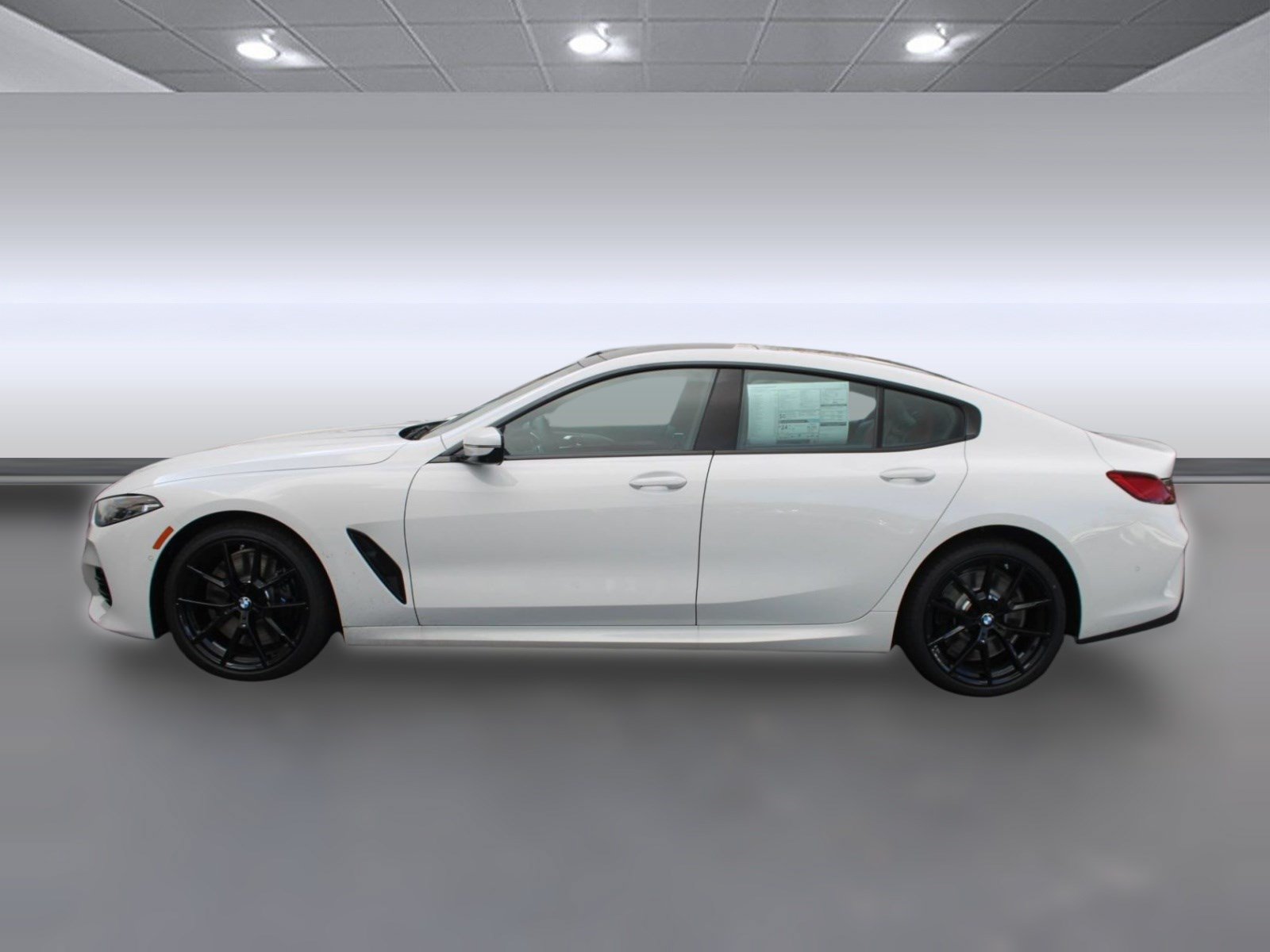 Used 2026 BMW 840i RWD image 2