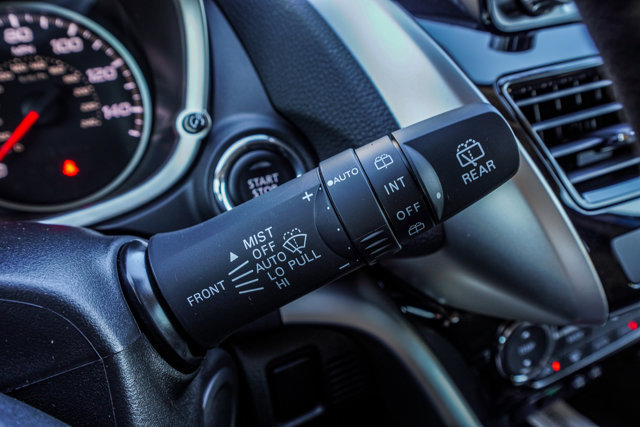 New 2026 Mitsubishi Eclipse Cross SE image 21