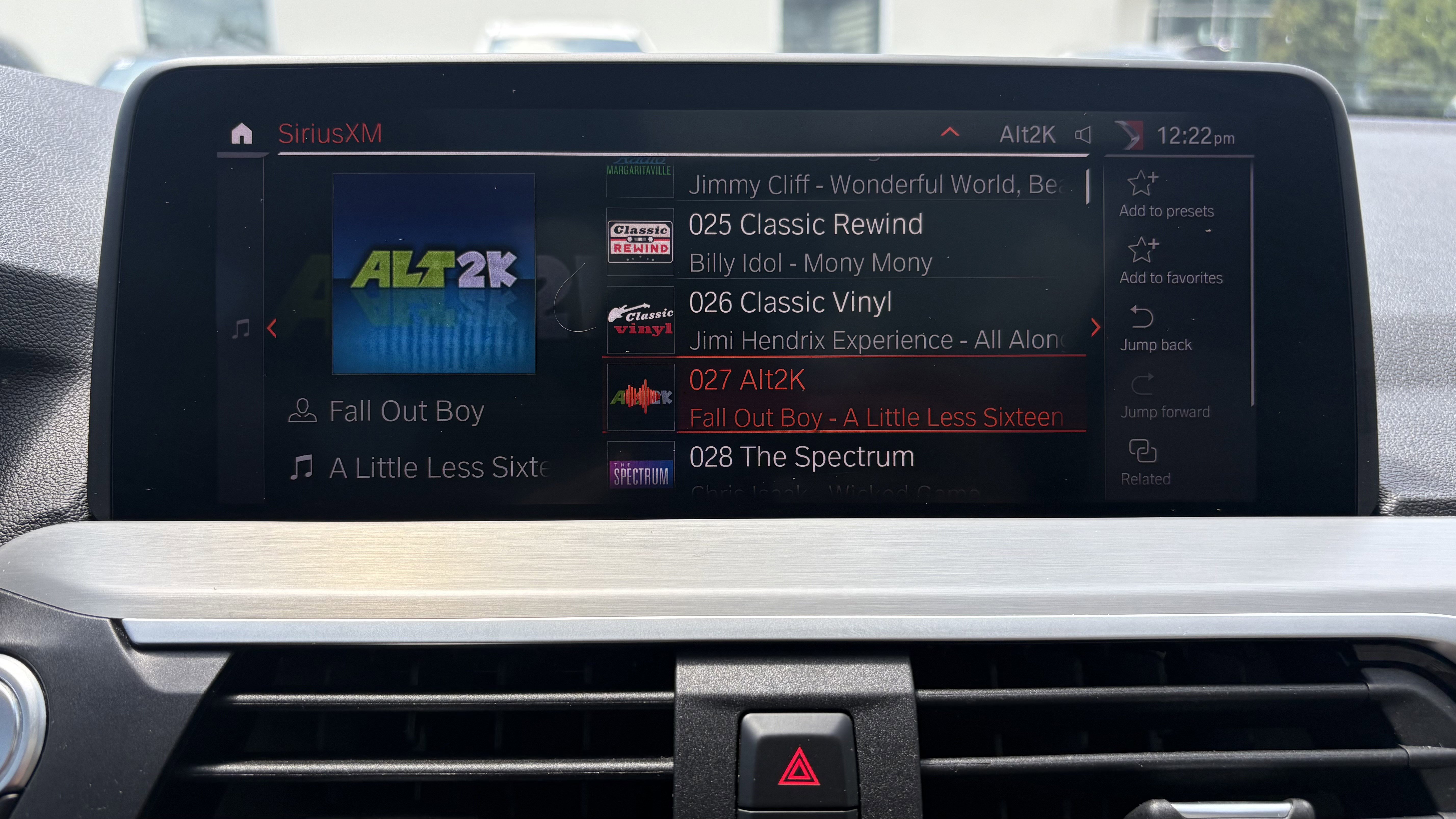 Used 2021 BMW X3 xDrive30i w/ Executive Package AWD/4WD image 24