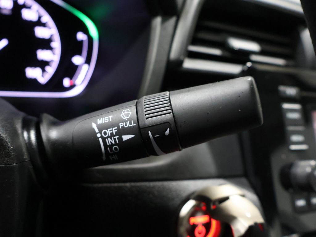 Used 2019 Honda Insight LX image 34