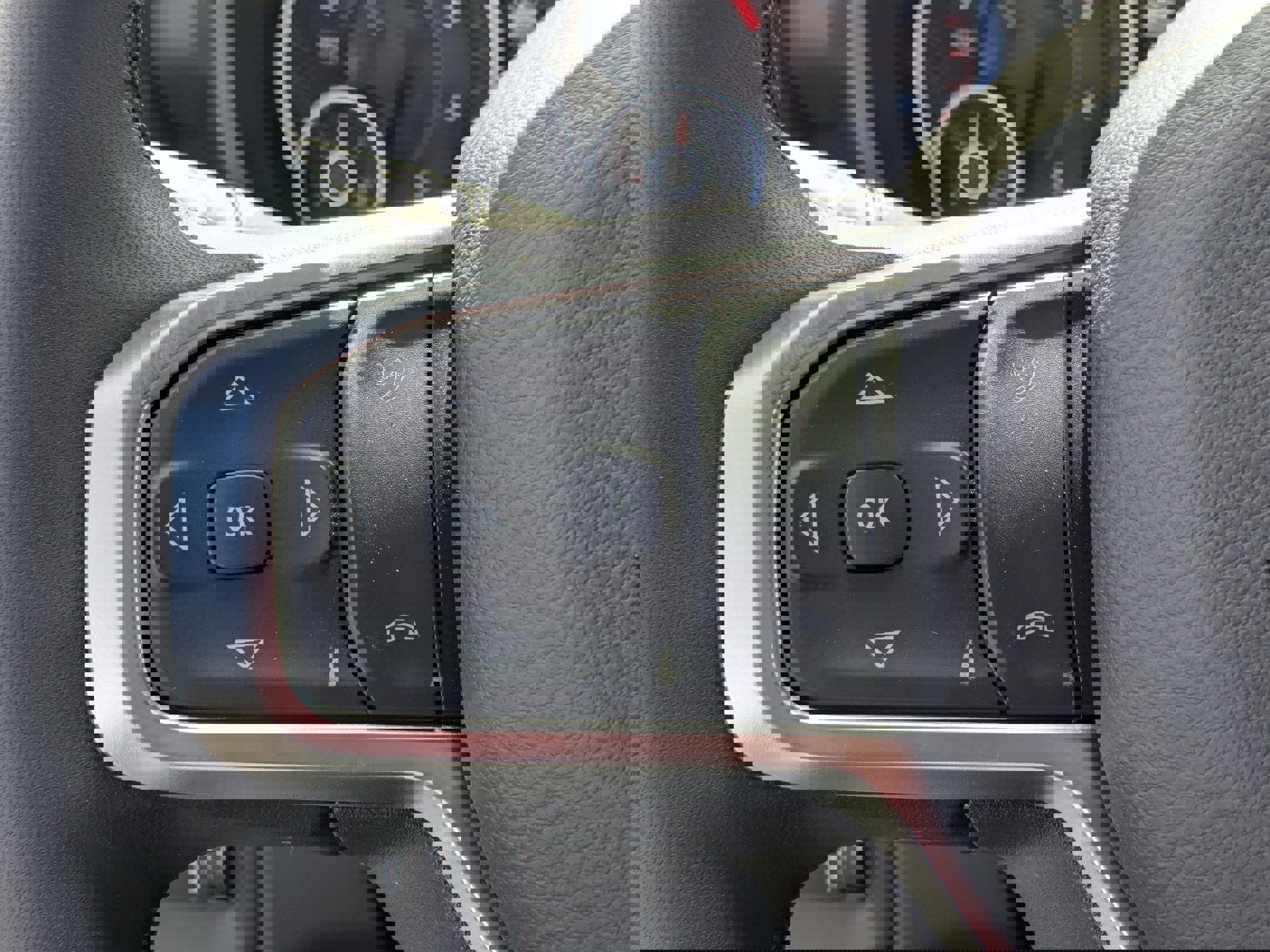 New 2026 RAM 2500 Big Horn image 17