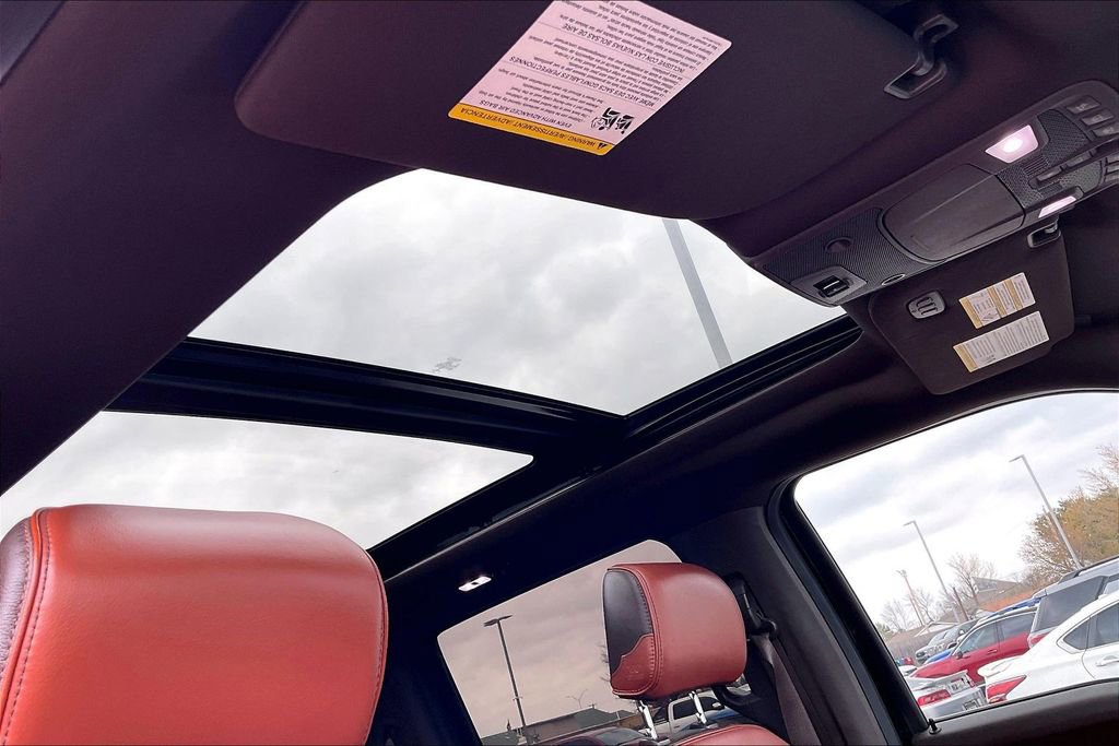 Used 2020 Ford F150 King Ranch w/ Equipment Group 601A Luxury image 23