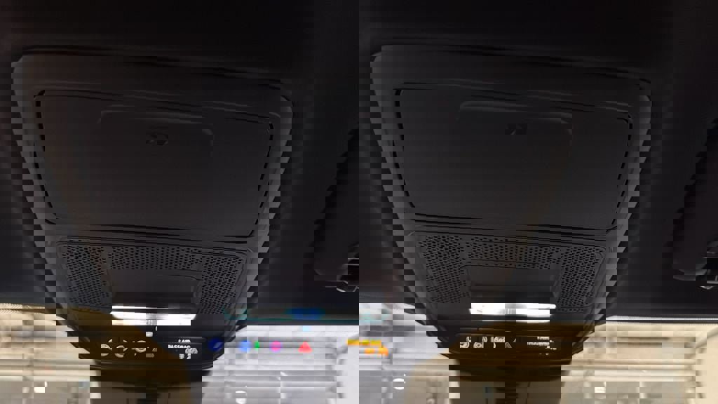 New 2026 GMC Acadia Elevation w/ Elevation Premium Package image 35