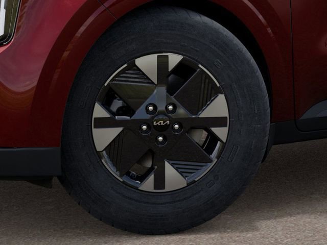 New 2026 Kia Carnival LXS image 9