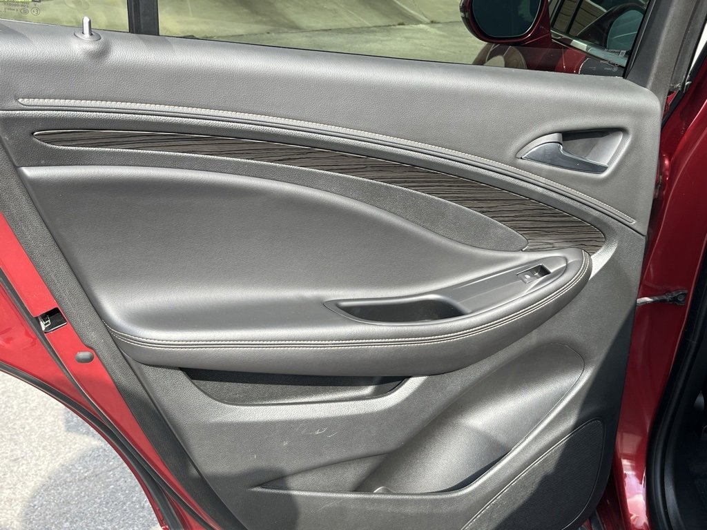 Used 2018 Buick Envision Essence w/ LPO, Hit The Road Package image 17