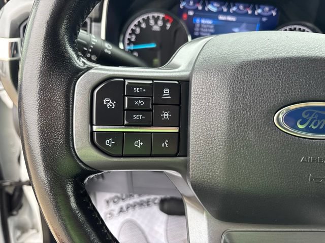Used 2021 Ford F150 XLT w/ Equipment Group 302A High AWD/4WD image 8