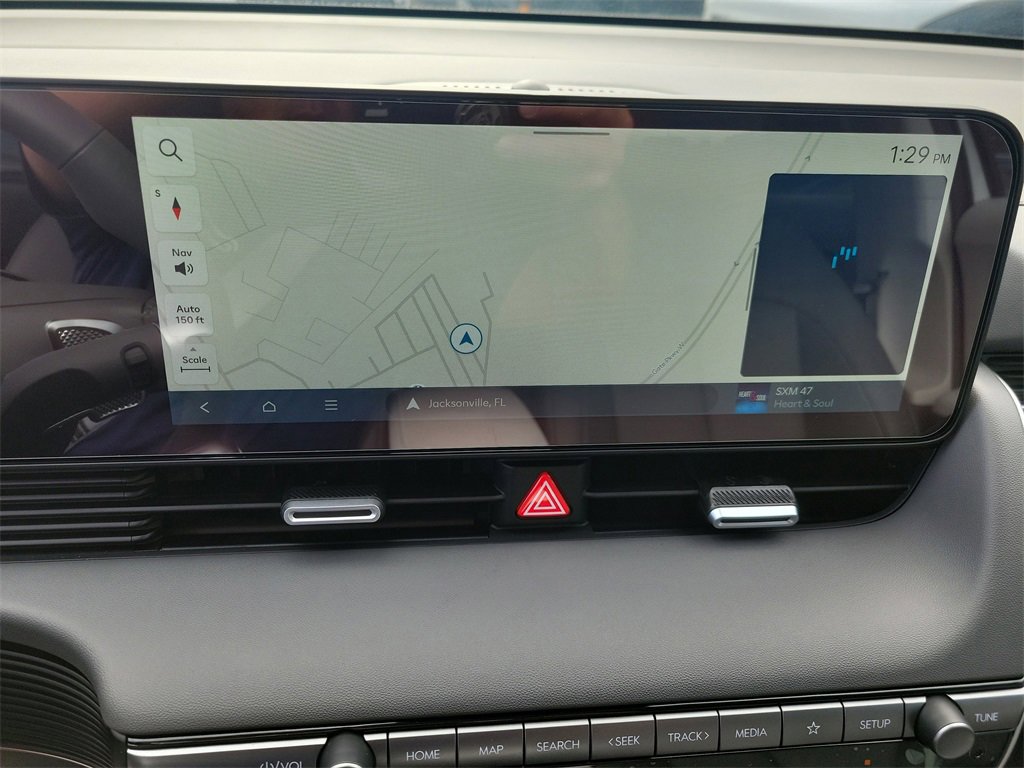 New 2025 Hyundai Ioniq 5 SEL image 29