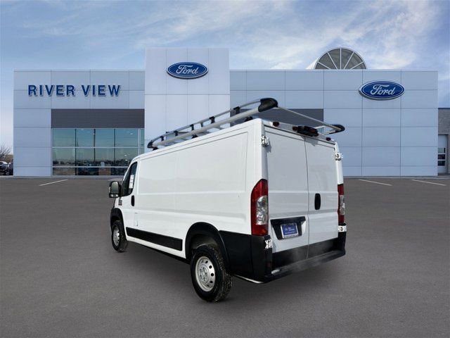 Used 2019 RAM ProMaster 1500 image 4