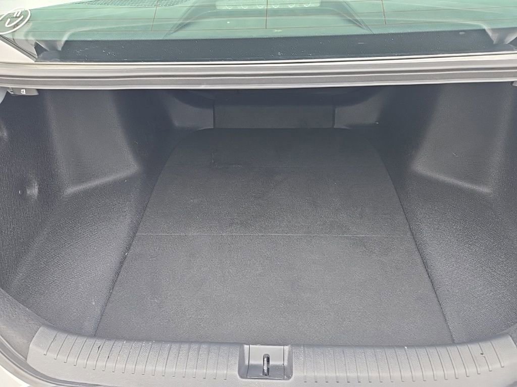 Certified 2025 Honda Accord Sport image 28