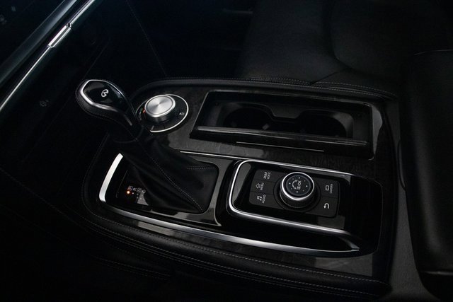 Used 2024 INFINITI QX80 Luxe image 33