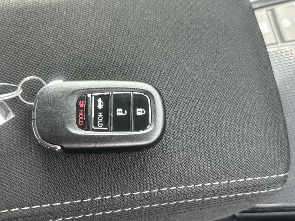 Used 2024 Honda Civic LX image 28