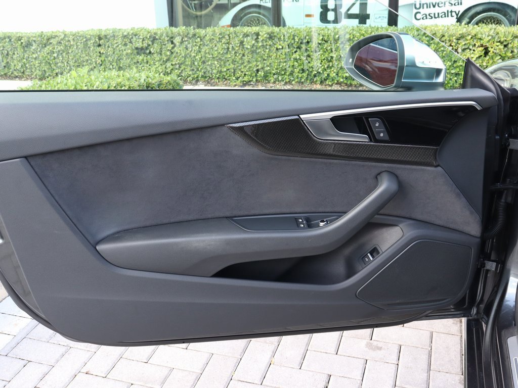 Used 2023 Audi S5 Premium image 10