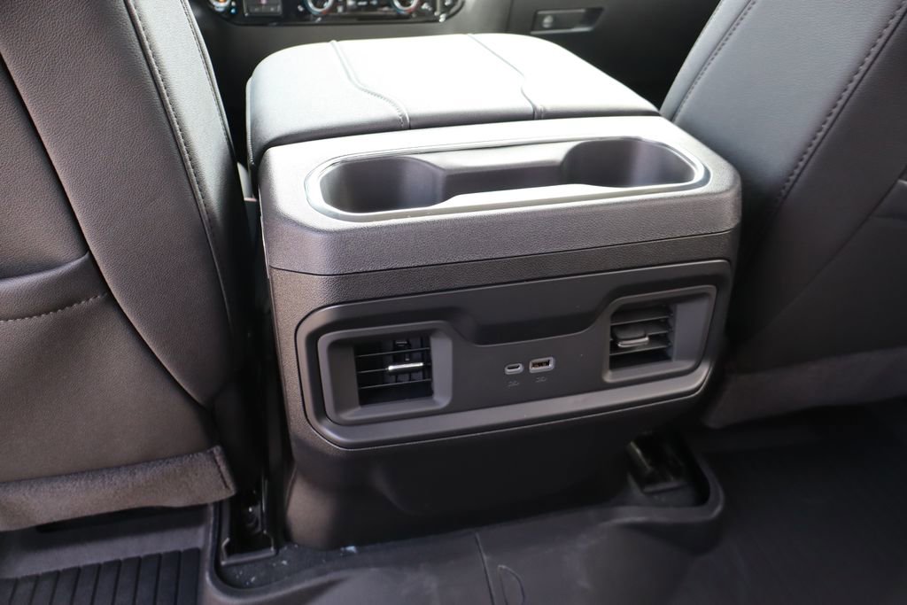 New 2026 Chevrolet Silverado 2500 LT image 40