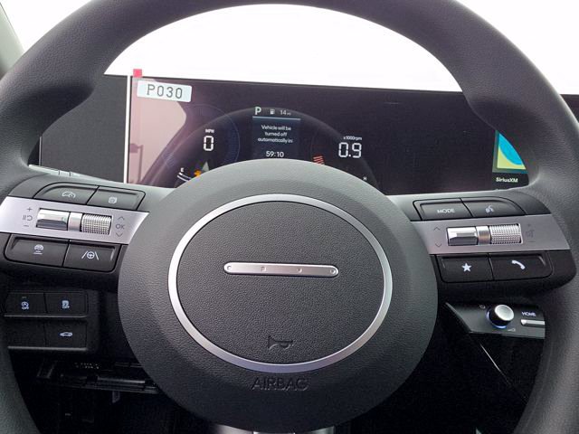 Certified 2026 Hyundai Sonata SE FWD image 13