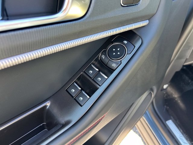 New 2026 Ford Explorer ST-Line w/ ST-Line Street Pack RWD image 11