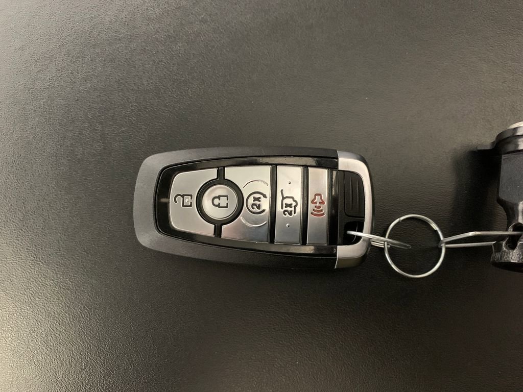 Used 2021 Ford Expedition Max Platinum image 17