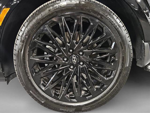 Used 2026 Hyundai Palisade Calligraphy image 23