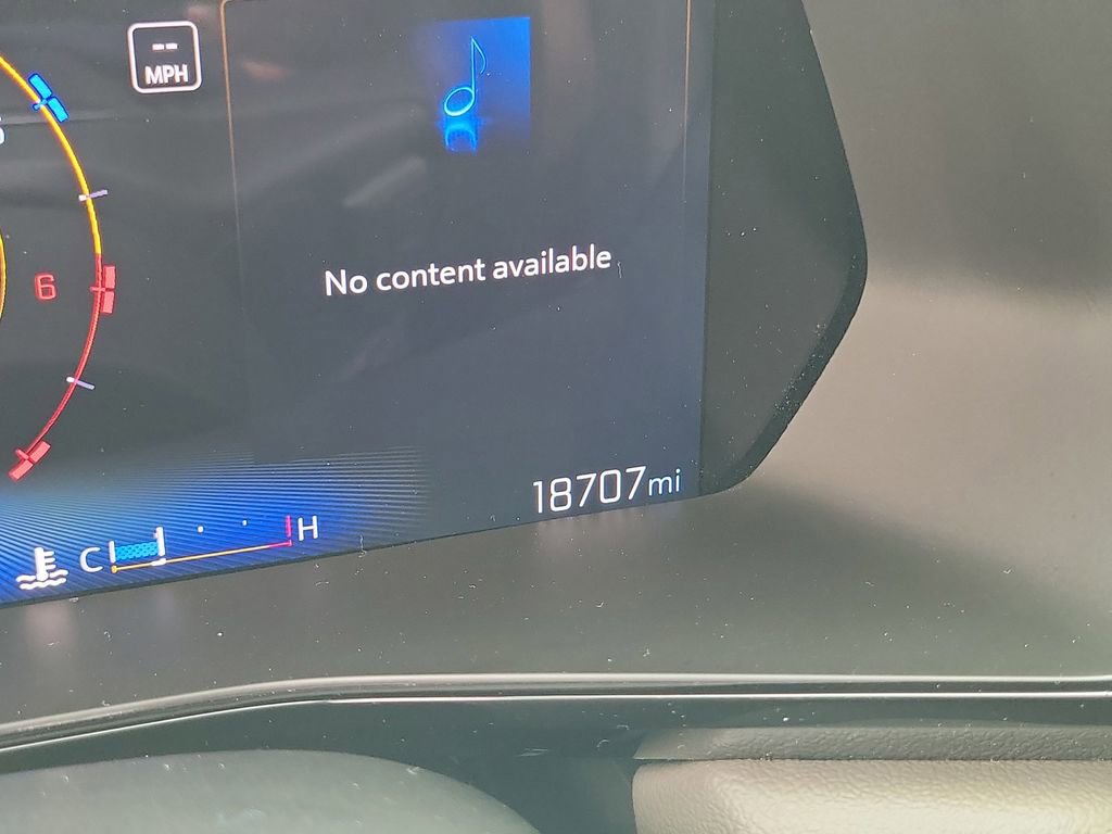 Used 2024 Chevrolet Colorado ZR2 w/ Technology Package AWD/4WD image 31