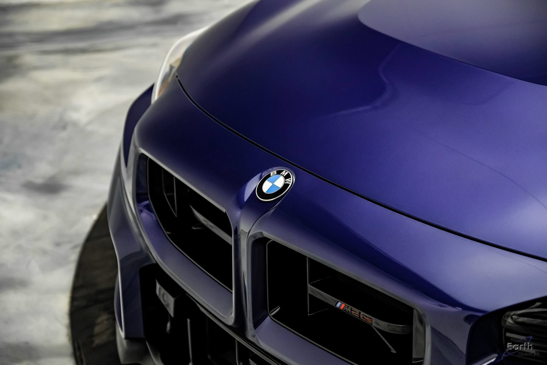 Used 2026 BMW M2 CS RWD image 31