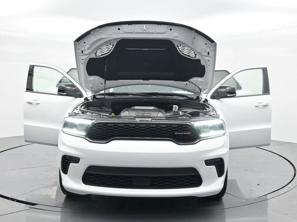 Used 2023 Dodge Durango R/T image 41