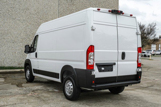Used 2023 RAM ProMaster 1500 w/ Convenience Group image 12