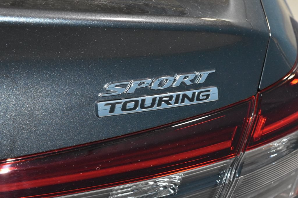 Used 2025 Honda Civic Sport Touring image 33