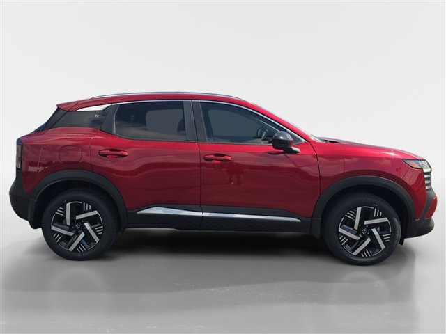 New 2026 Nissan Kicks SV w/ SV Premium Package FWD image 6