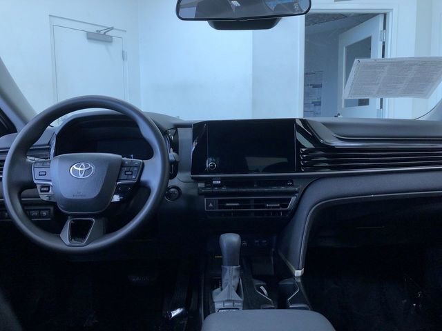 Certified 2026 Toyota Camry LE FWD image 16
