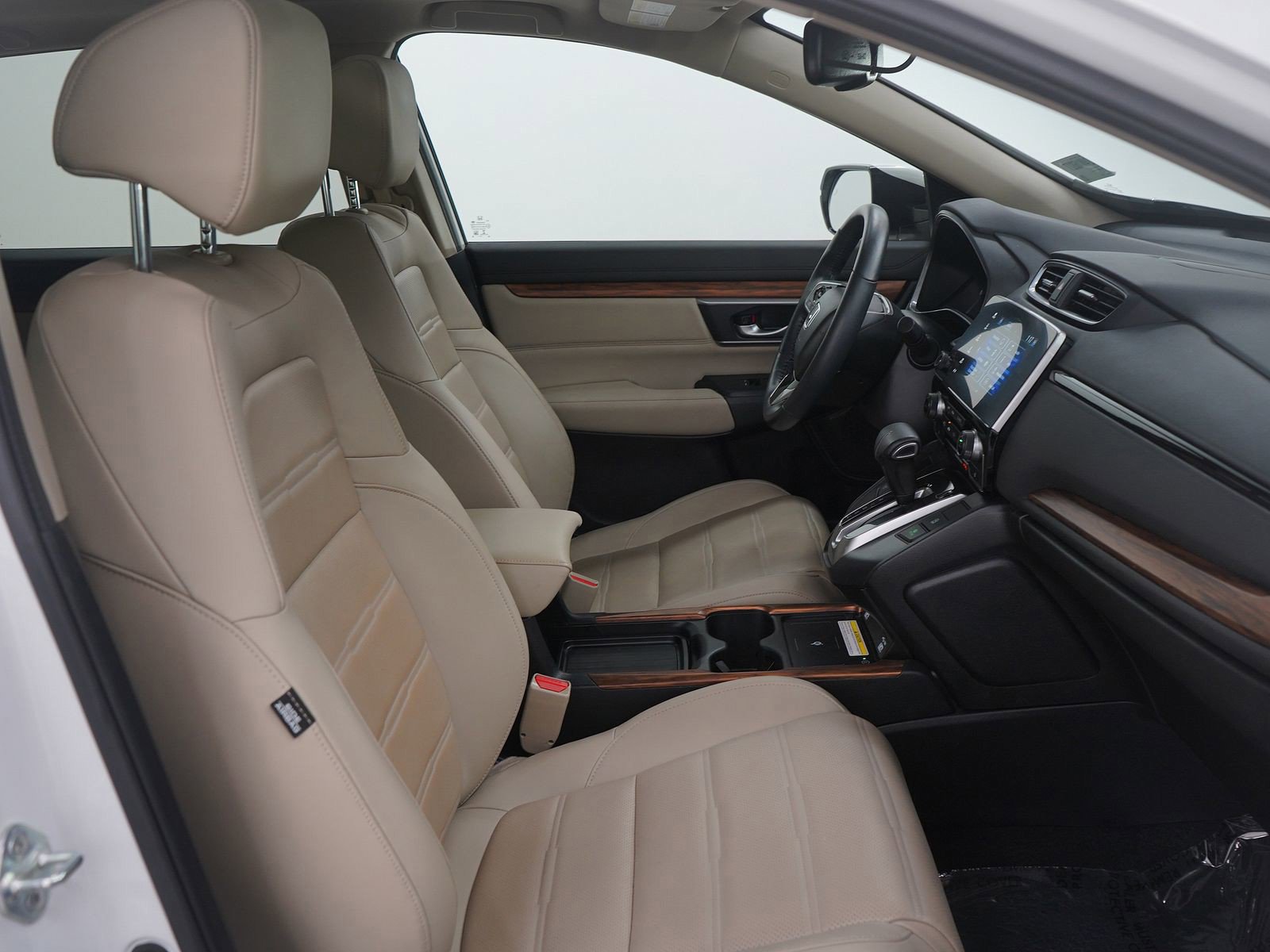 Used 2021 Honda CR-V Touring image 12