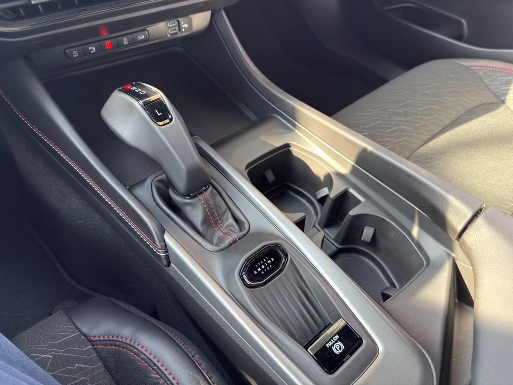 New 2026 Dodge Charger Scat Pack w/ Blacktop Package image 26