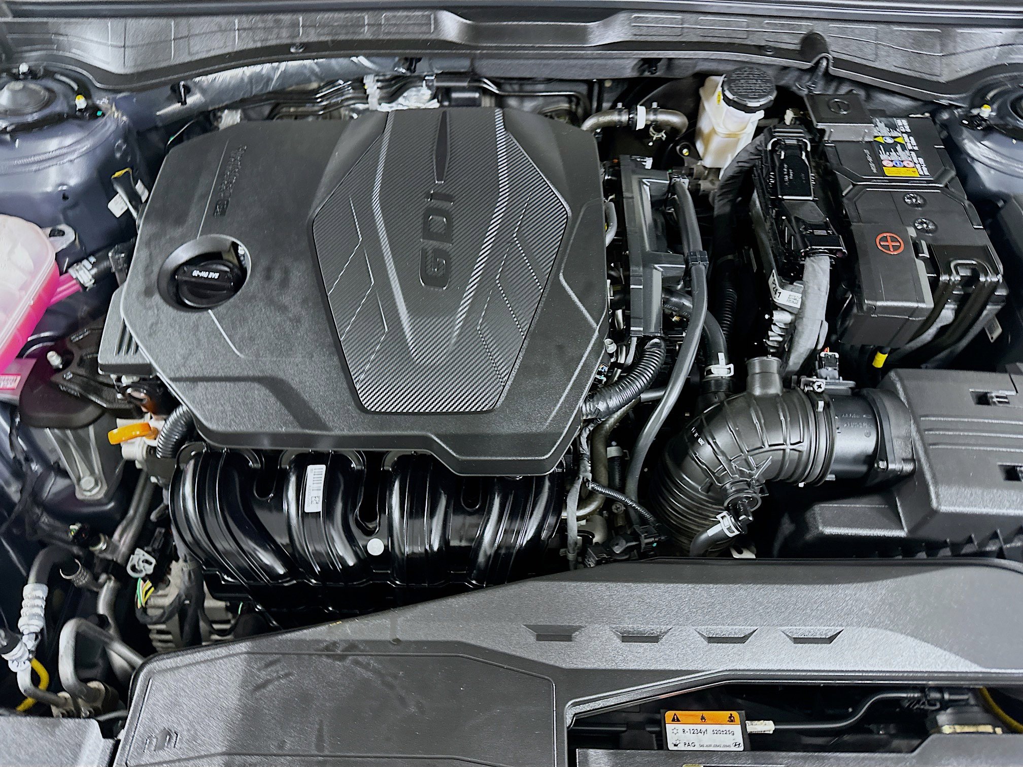 Used 2025 Hyundai Sonata SEL image 30