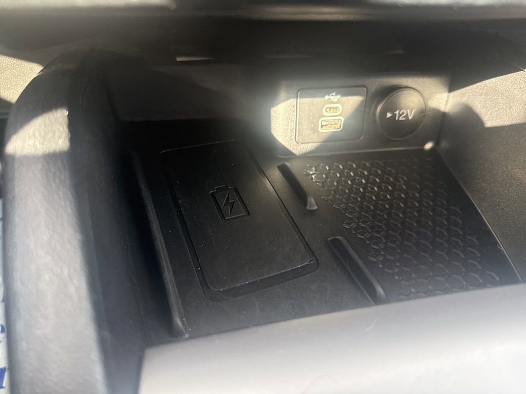 Used 2023 Ford Bronco Sport Outer Banks w/ Tech Package image 38