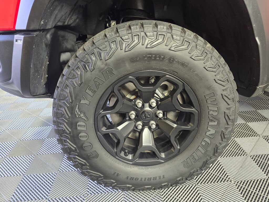 Used 2022 RAM 1500 TRX image 10