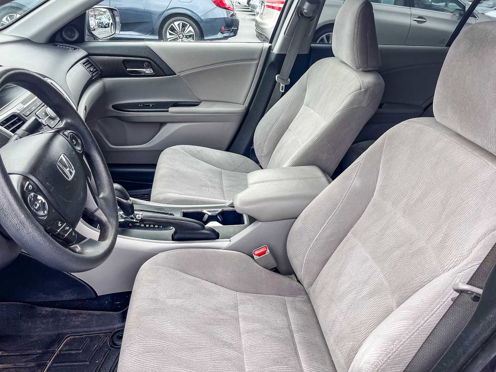 Used 2014 Honda Accord EX image 17