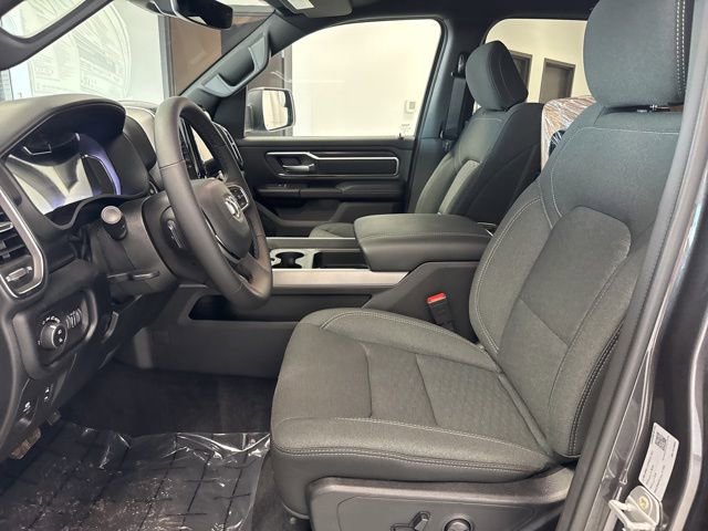 New 2026 RAM 1500 Big Horn image 13
