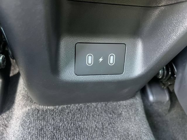 Certified 2026 Hyundai Tucson Limited AWD/4WD image 13