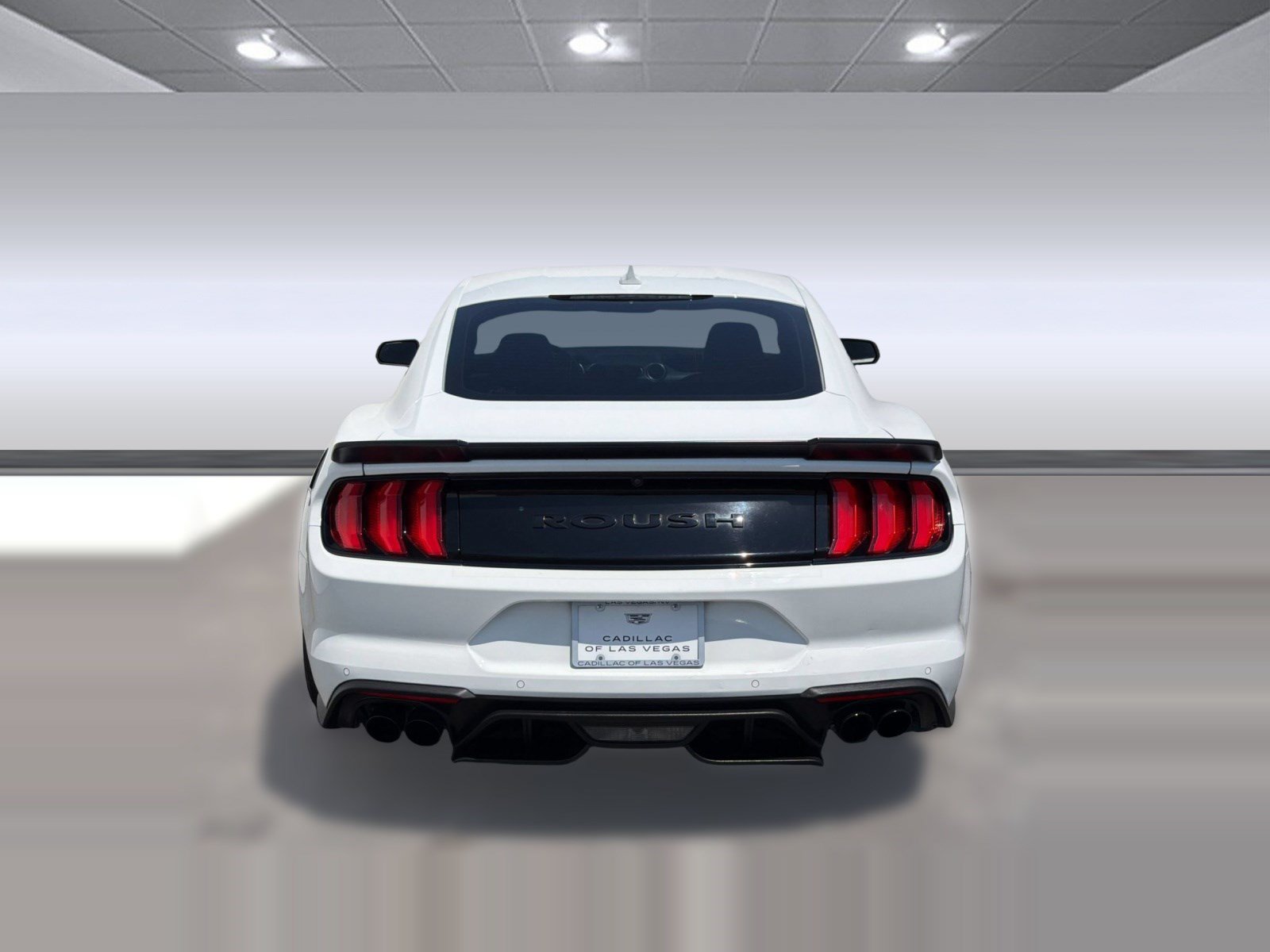 Used 2022 Ford Mustang GT Premium w/ GT Performance Package RWD image 9
