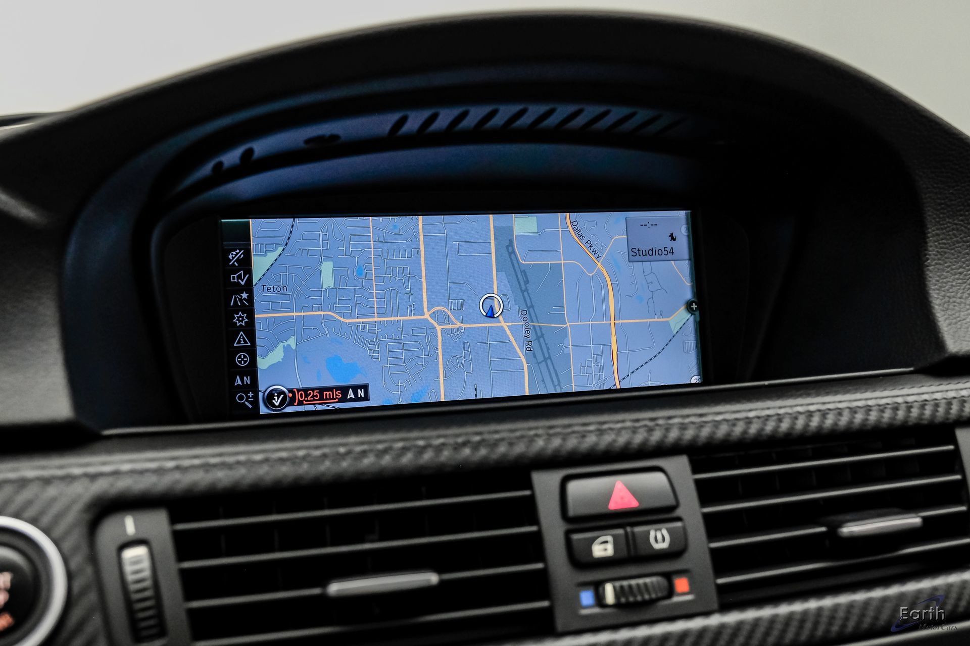 Used 2011 BMW M3 Sedan RWD image 75