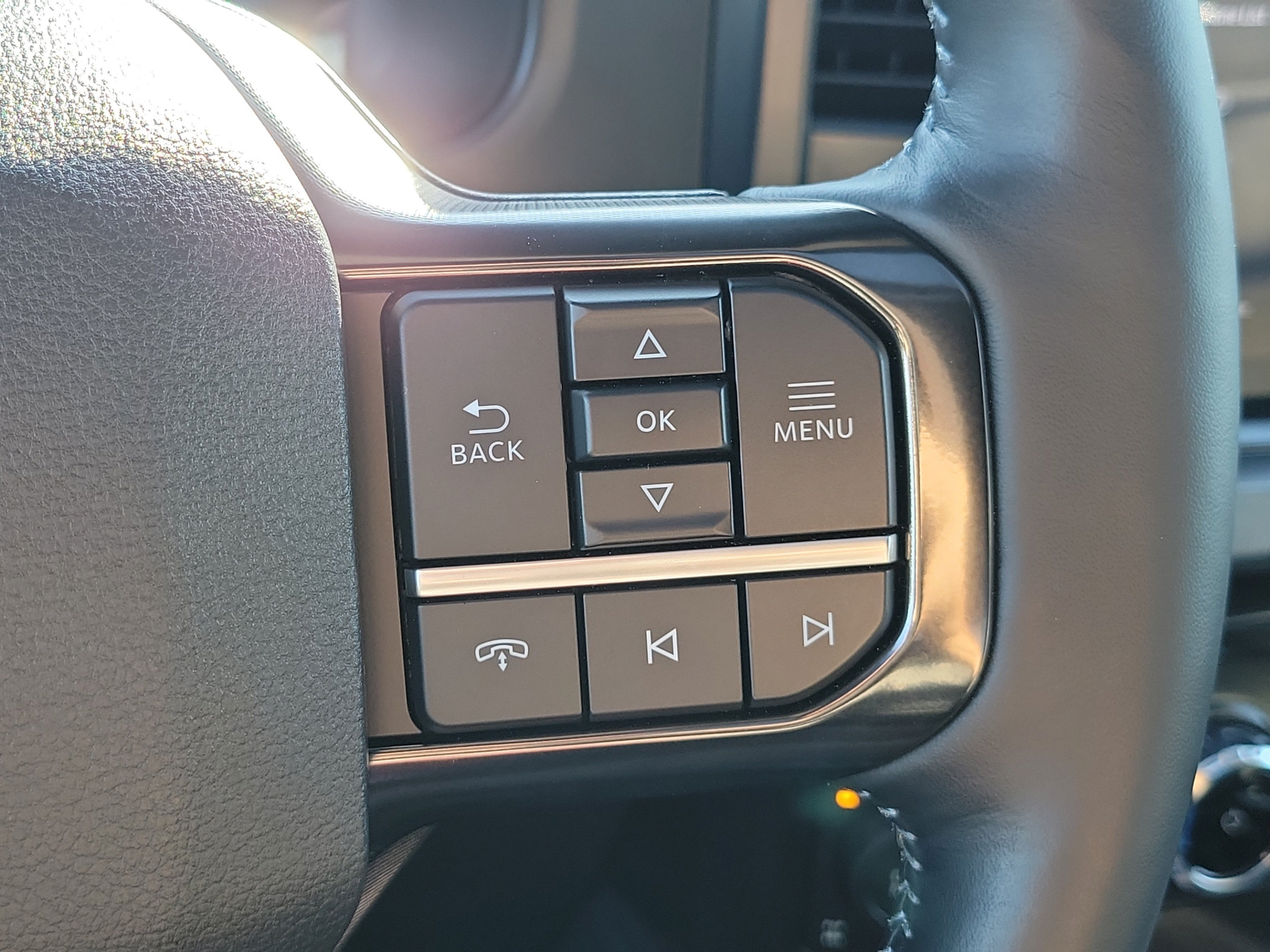 Used 2026 Ford F350 Platinum AWD/4WD image 22