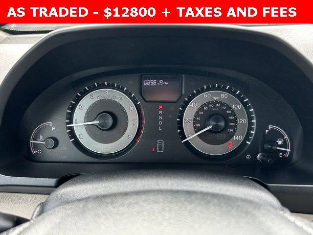 Used 2016 Honda Odyssey LX image 18
