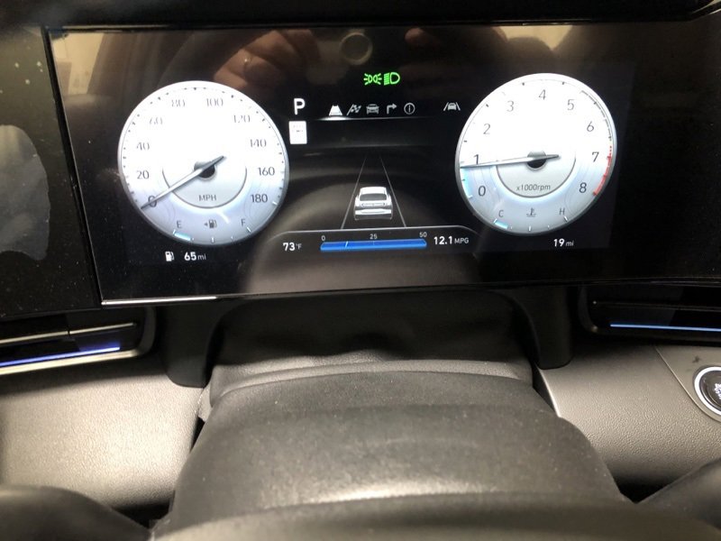 New 2025 Hyundai Elantra N image 26