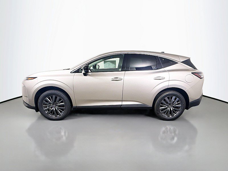 New 2026 Nissan Murano SL AWD/4WD image 4