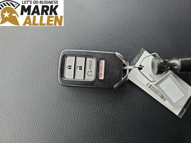 Used 2025 Honda Ridgeline RTL image 34