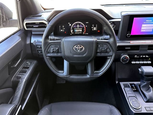 New 2026 Toyota Tacoma SR5 image 17